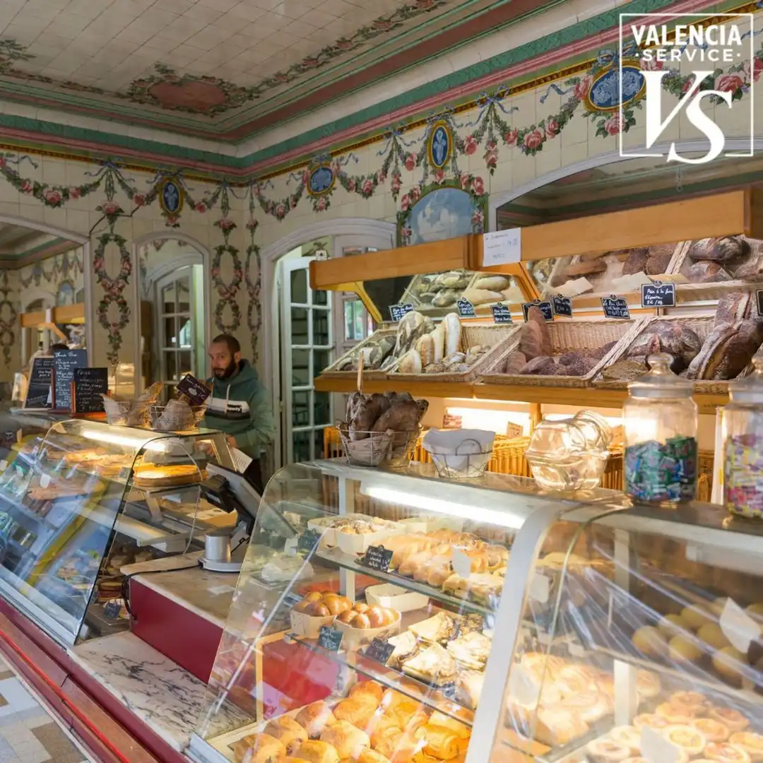 Local comercial en traspaso en Alfafar, imagen 2