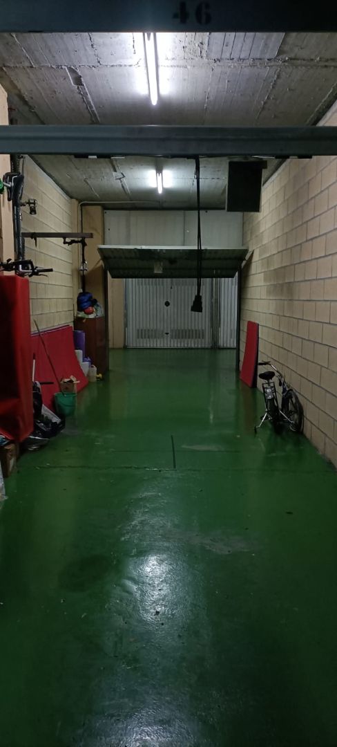 Garatge en venda en Ermua