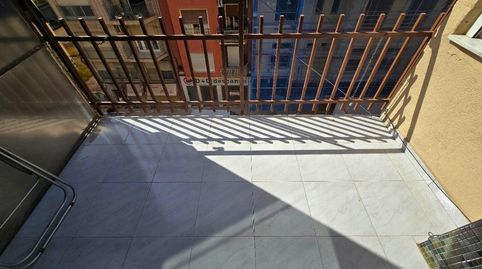 Foto 5 de Pis de lloguer a Pont Nou - Corazón de Jesús, Elche / Elx