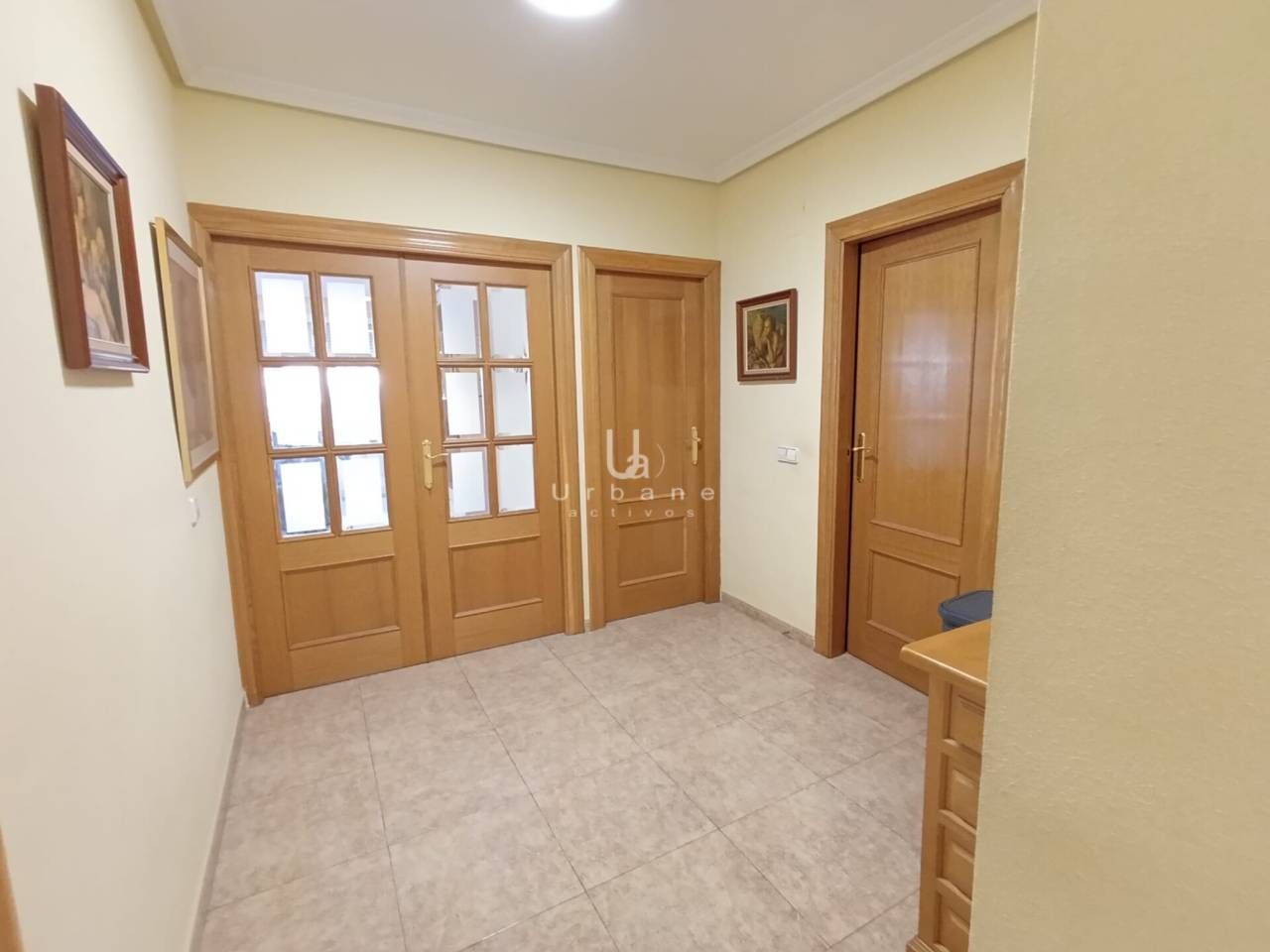 Flat for sale in  Murcia Capital  with Air Conditioner