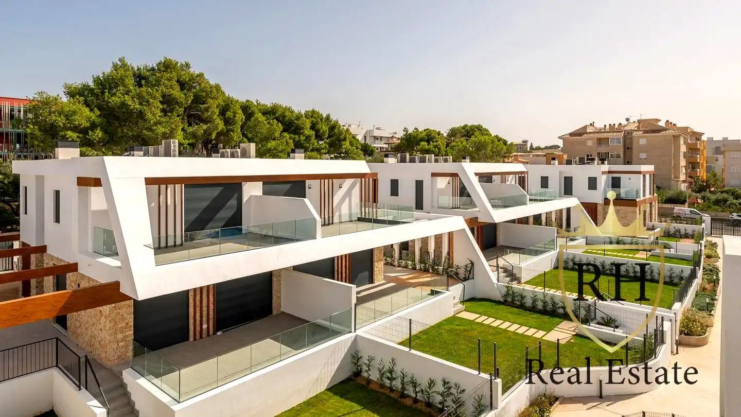 Maison à vendre à Des Moll, imagen 2