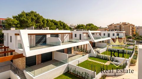 Foto 2 de Casa o chalet en venta en Des Moll, Cala Ratjada, Capdepera