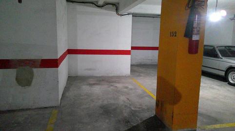 Foto 5 de Garaje en venta en Calle Monasterio Ecoyen, 2, San Juan, Navarra