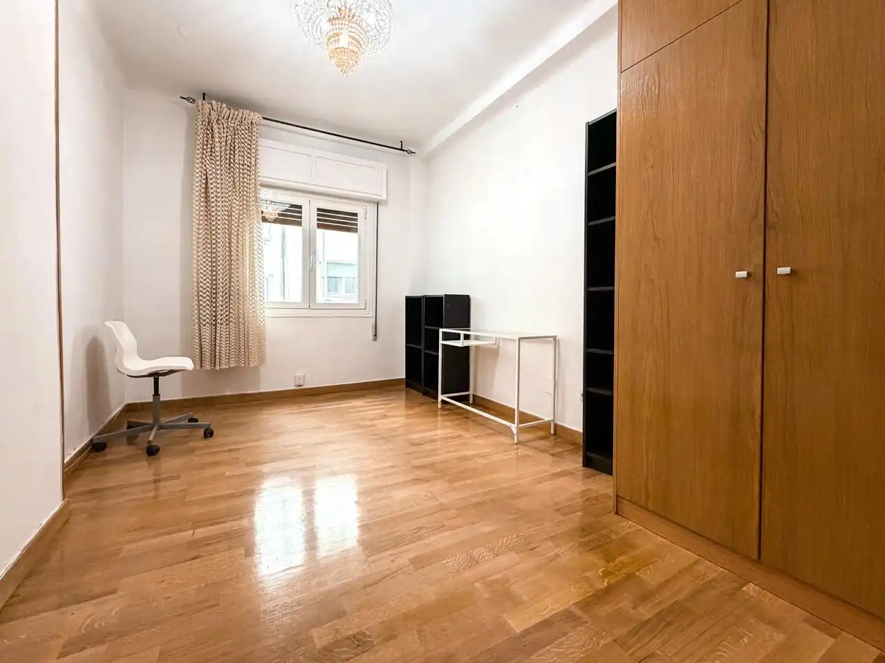 Habitación de Piso en venta en Madrid con Aire acondicionado, Calefacción y Terraza