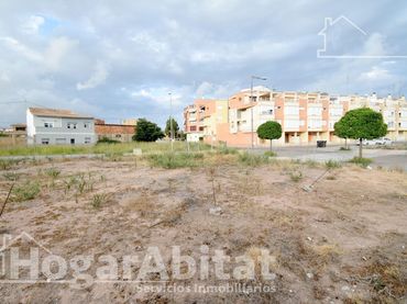 Terreny residencial en venda a Travesía VICTOR PRADERA