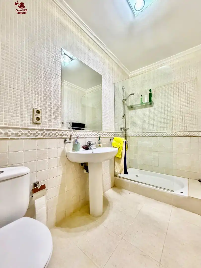 Villa mit Terrasse zur Miete in Los Molinos, imagen 29