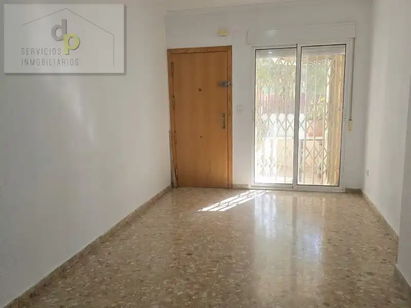 Planta baja en venta en Elche / Elx con Terraza