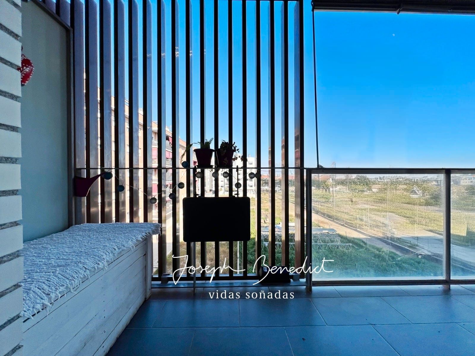 Flat for sale in Vilamarina