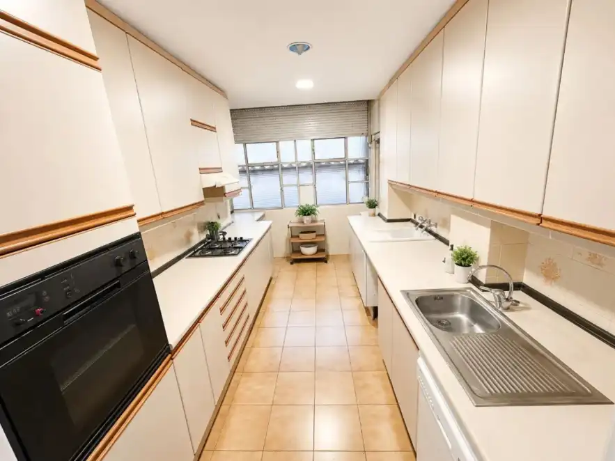 Flat with lift for sale in Calle del Doctor Esquerdo, imagen 5