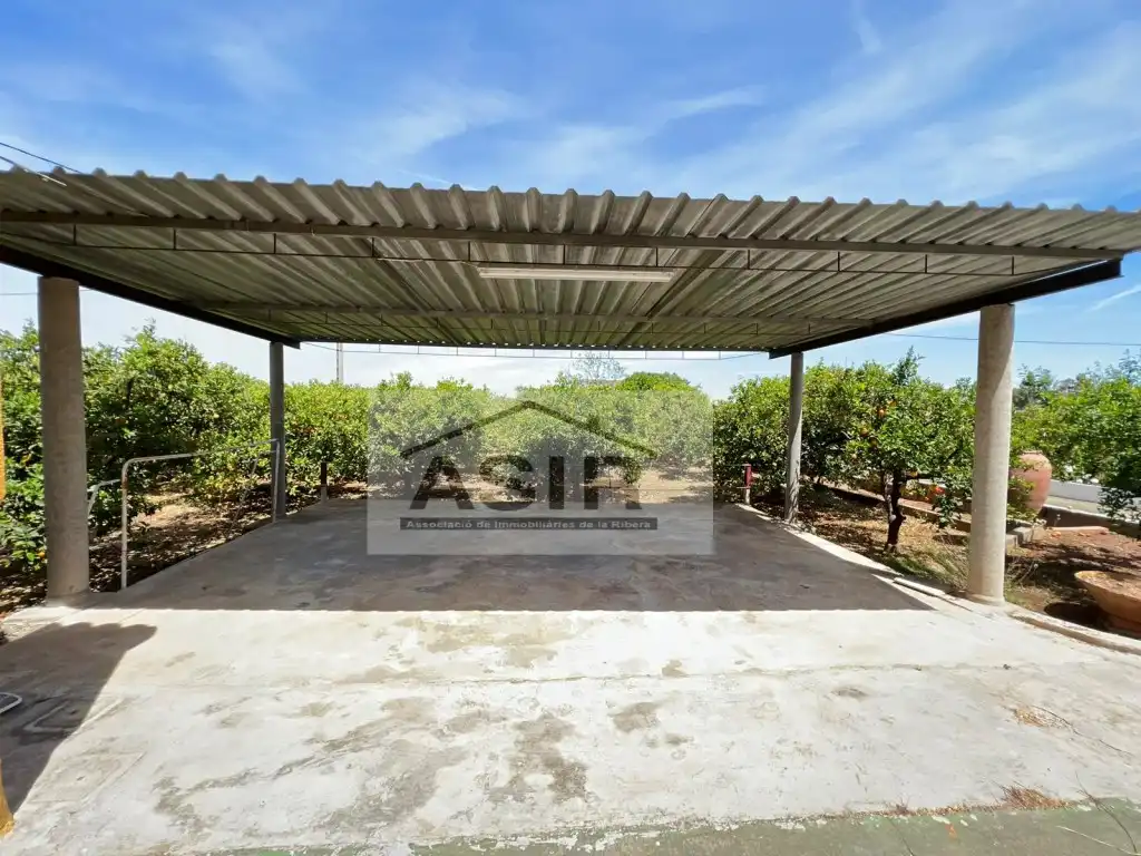 Villa con piscina in vendita a Urbanitzacions i Pedanies Nord, imagen 60