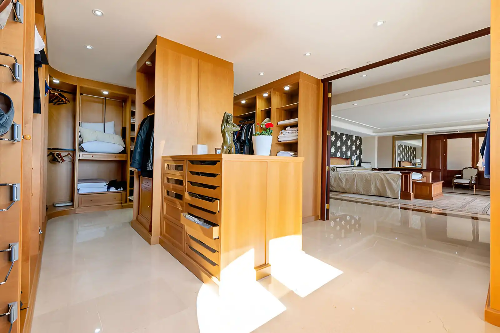 Casa amb terrassa en venda a La Zagaleta, imagen 19
