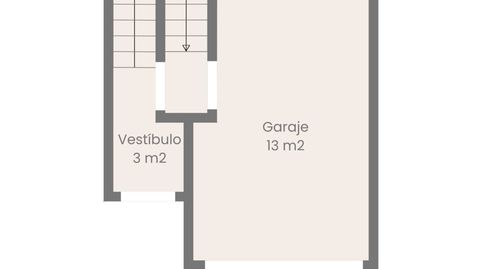 Photo 4 of Detached homes for sale in Paseo Maragall, La Font d'en Fargues, Barcelona Capital