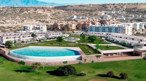 Foto 3 de Casa adosada en venta en Almerimar, El Ejido