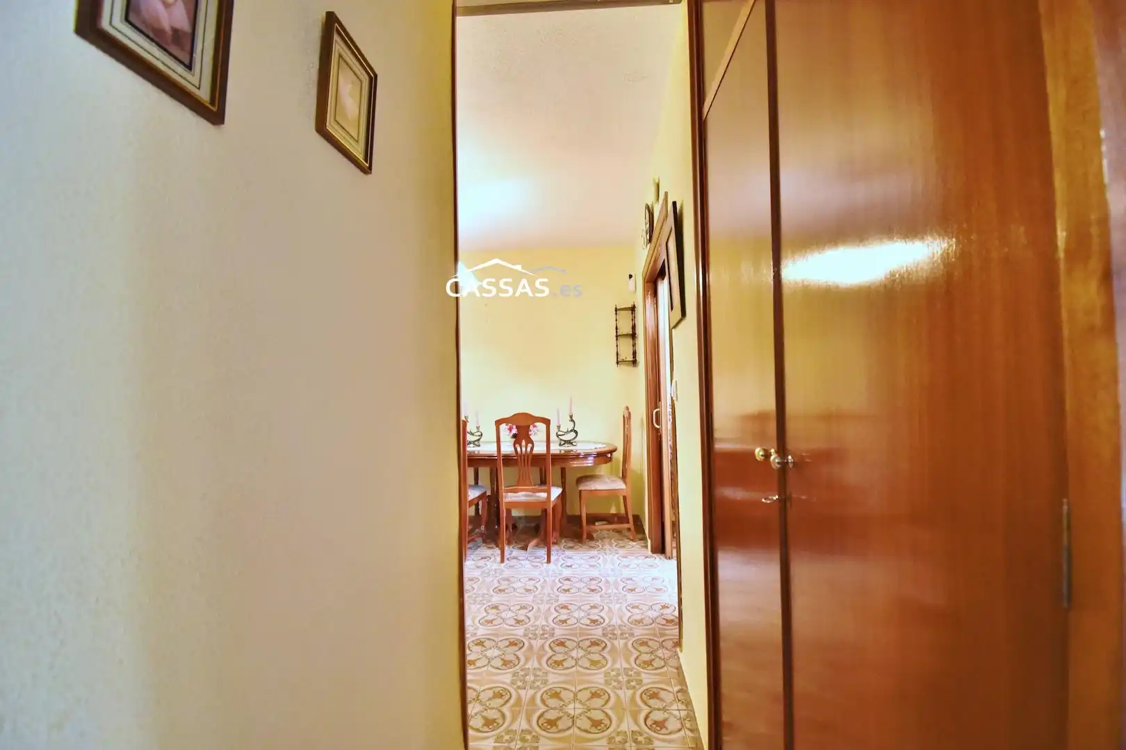 Flat for sale in Torrejón de Ardoz  with Air Conditioner and Terrace