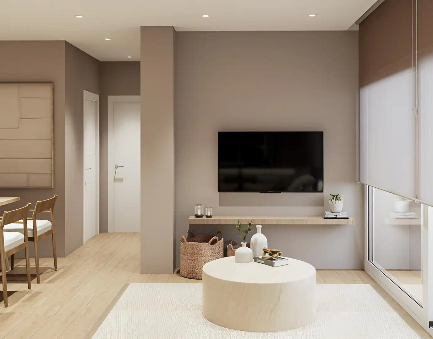 Apartament amb ascensor en venda a Estepona Pueblo, imagen 9