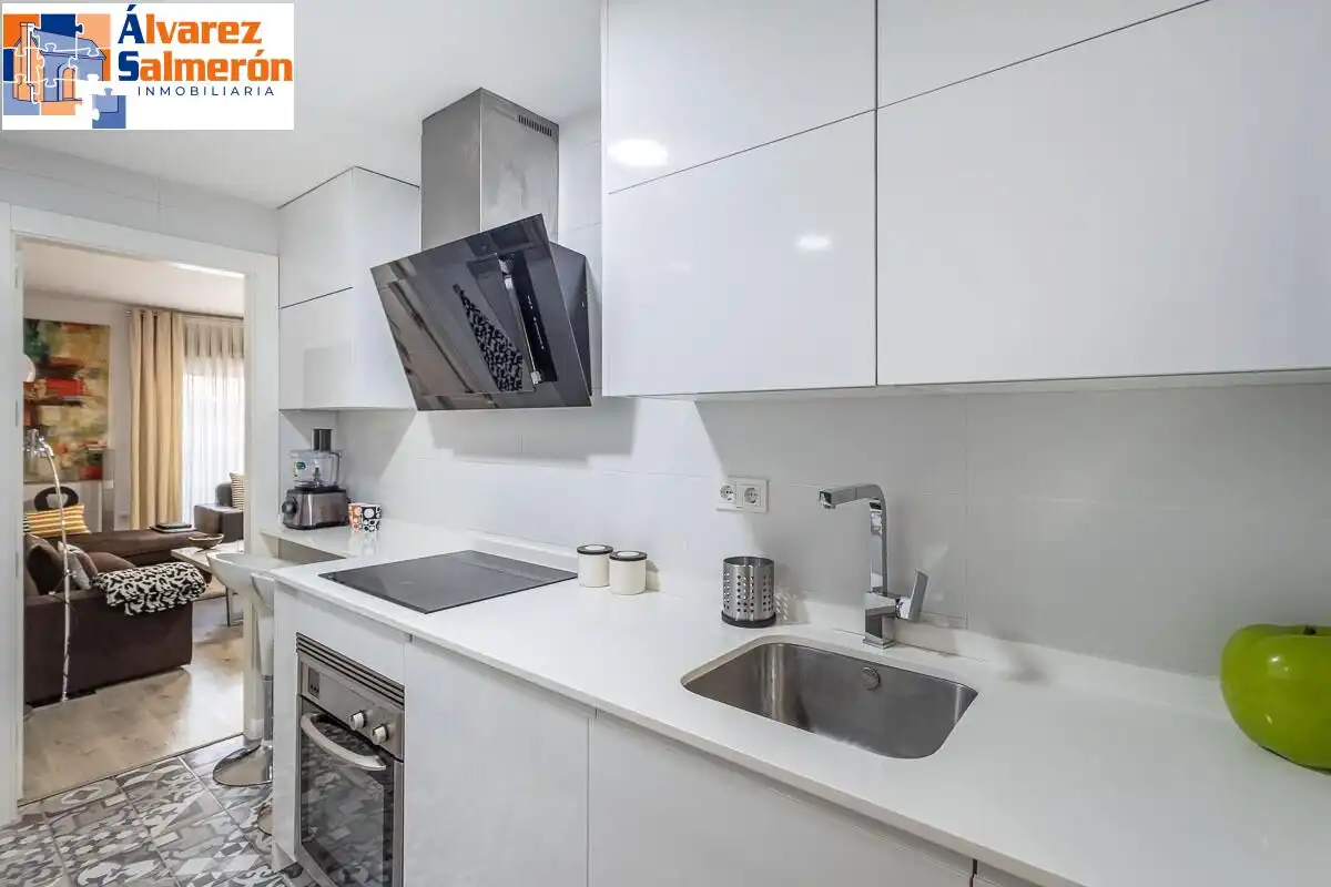 Wohnung mit Aufzug zum Verkauf in Calle ESTACADAS, imagen 7