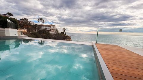 Foto 4 de Casa o xalet en venda a N/a, Pueblo Español - Coveta Fumá, El Campello