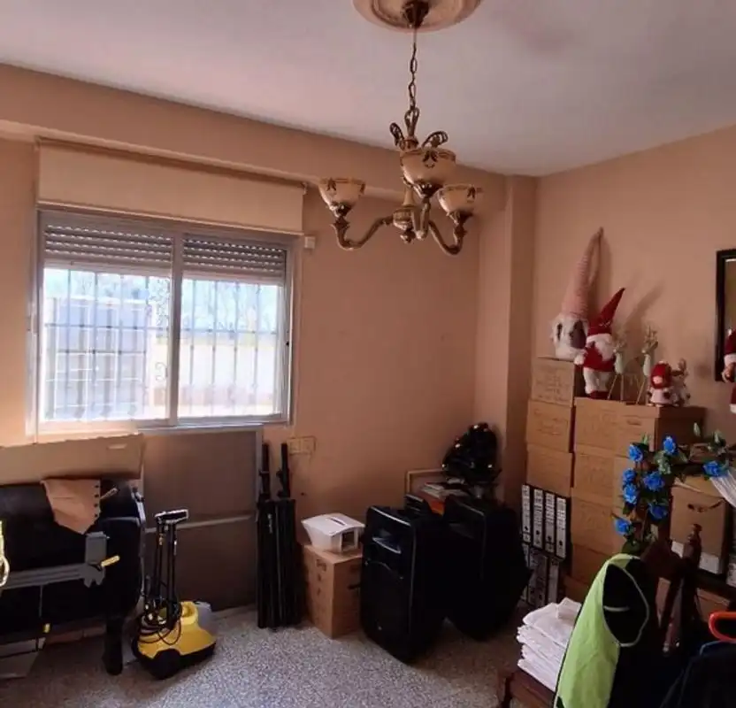 Bedroom of Commercial properties for sale in Cullera  with Air Conditioner, Heating and Terrace