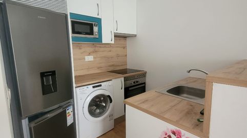 Foto 4 de Apartament en venda a San Isidro, Madrid Capital