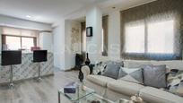 Living room of Flat for sale in El Prat de Llobregat  with Storage room