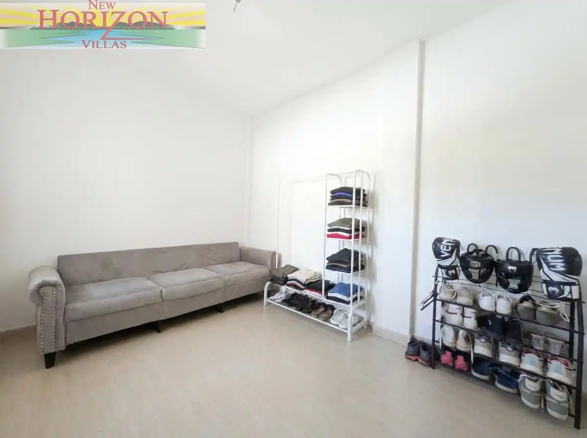 Bedroom of Duplexes for sale in Zurgena  with Community pool