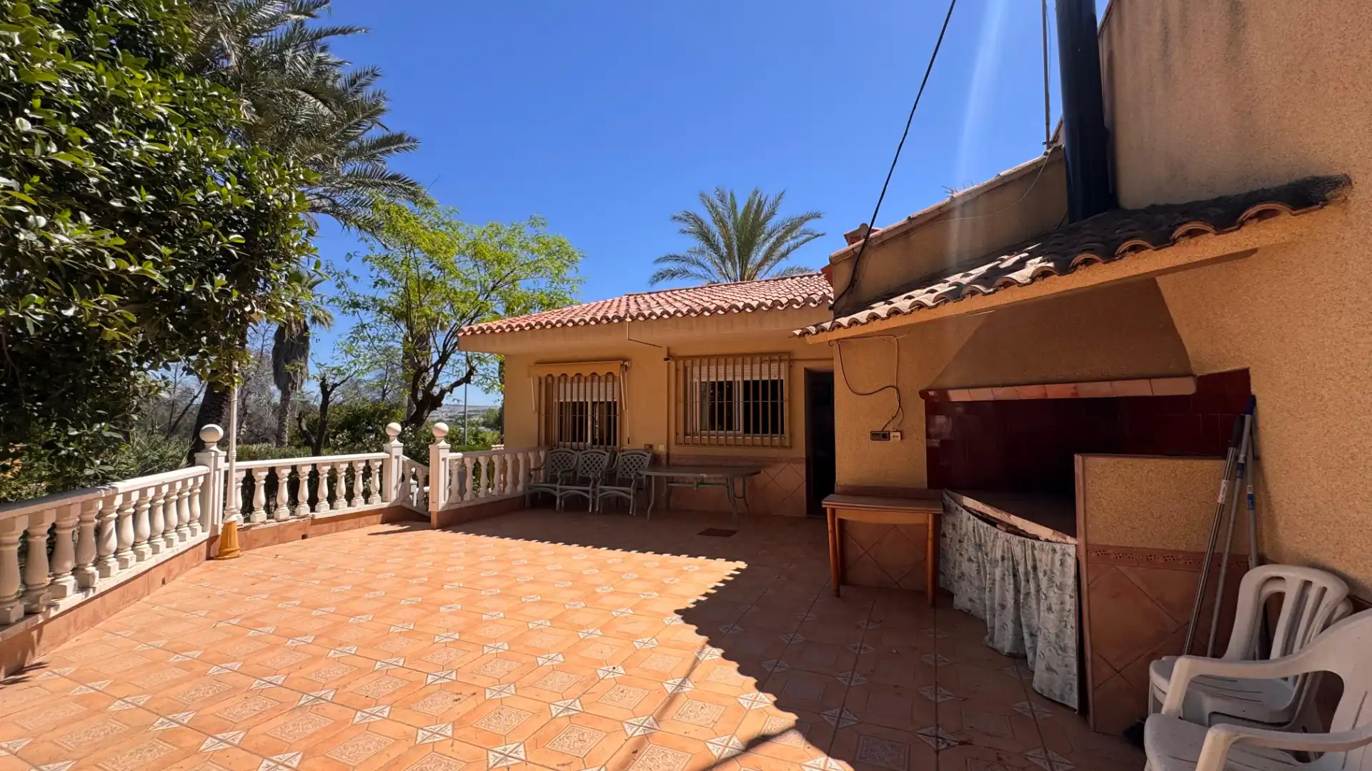 Detached house with terrace for sale in Calle Coto-Romeros, imagen 29