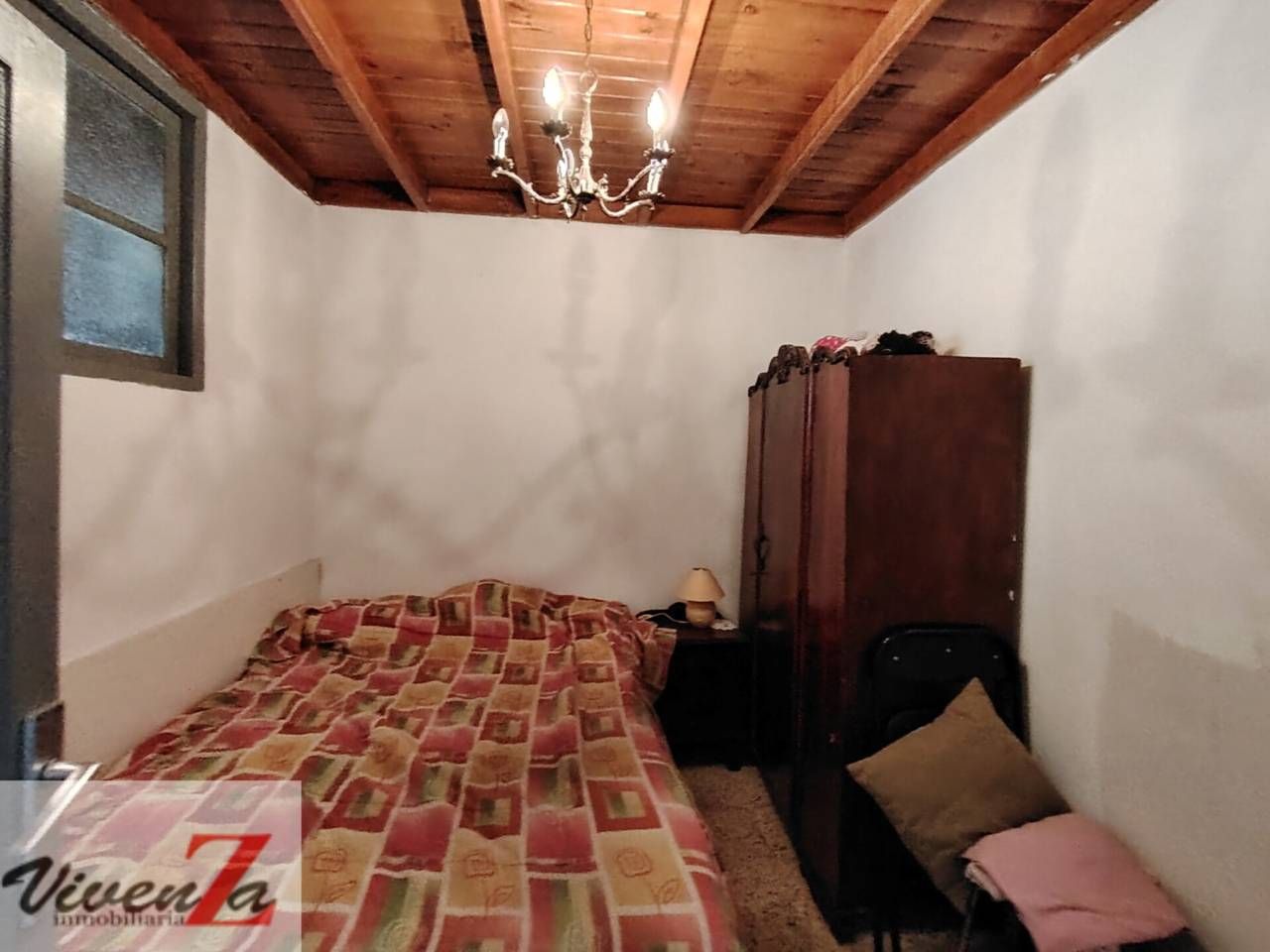 Bedroom of Houses for sale in Zamora Capital   with Heating