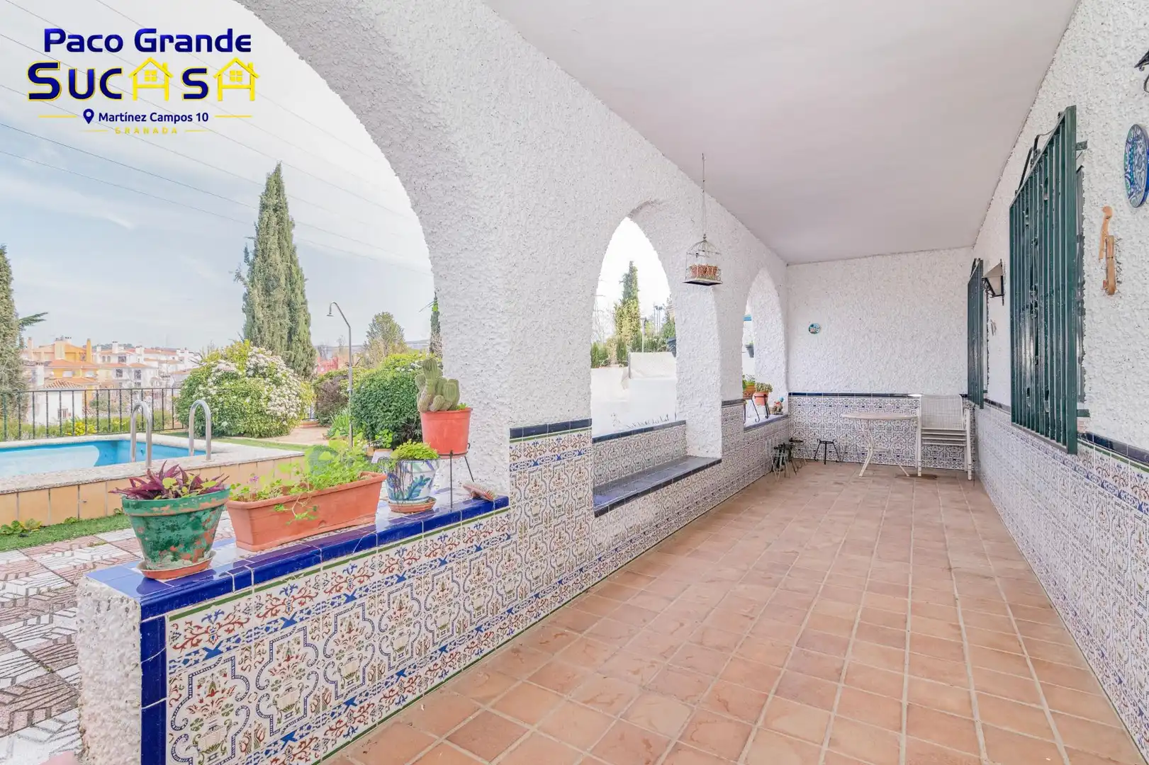 Villa avec piscine à vendre à JUPITER UR.MONTELUZ, imagen 42