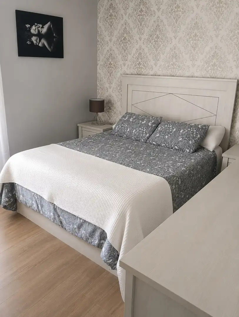 Habitación de Piso en venta en Cádiz