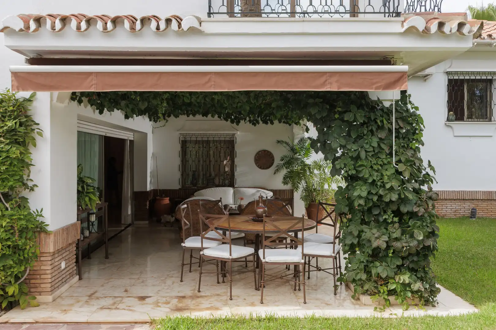 Haus mit Pool zum Verkauf in Marbella Centro, imagen 28