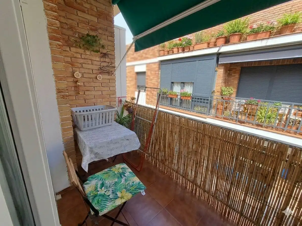 Terraza de Piso en venta en Córdoba con Aire acondicionado, Calefacción y Parquet