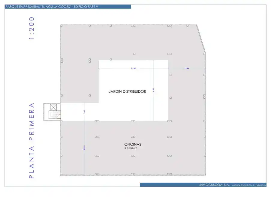 Oficina en venta en Utebo