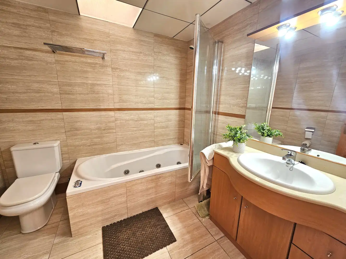 Adosado con jardín en venta en Carrer del Pintor Fortuny, imagen 17