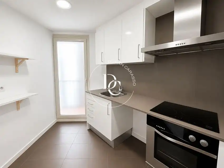 Piso con terraza en venta en Carrer d'Aribau, imagen 15