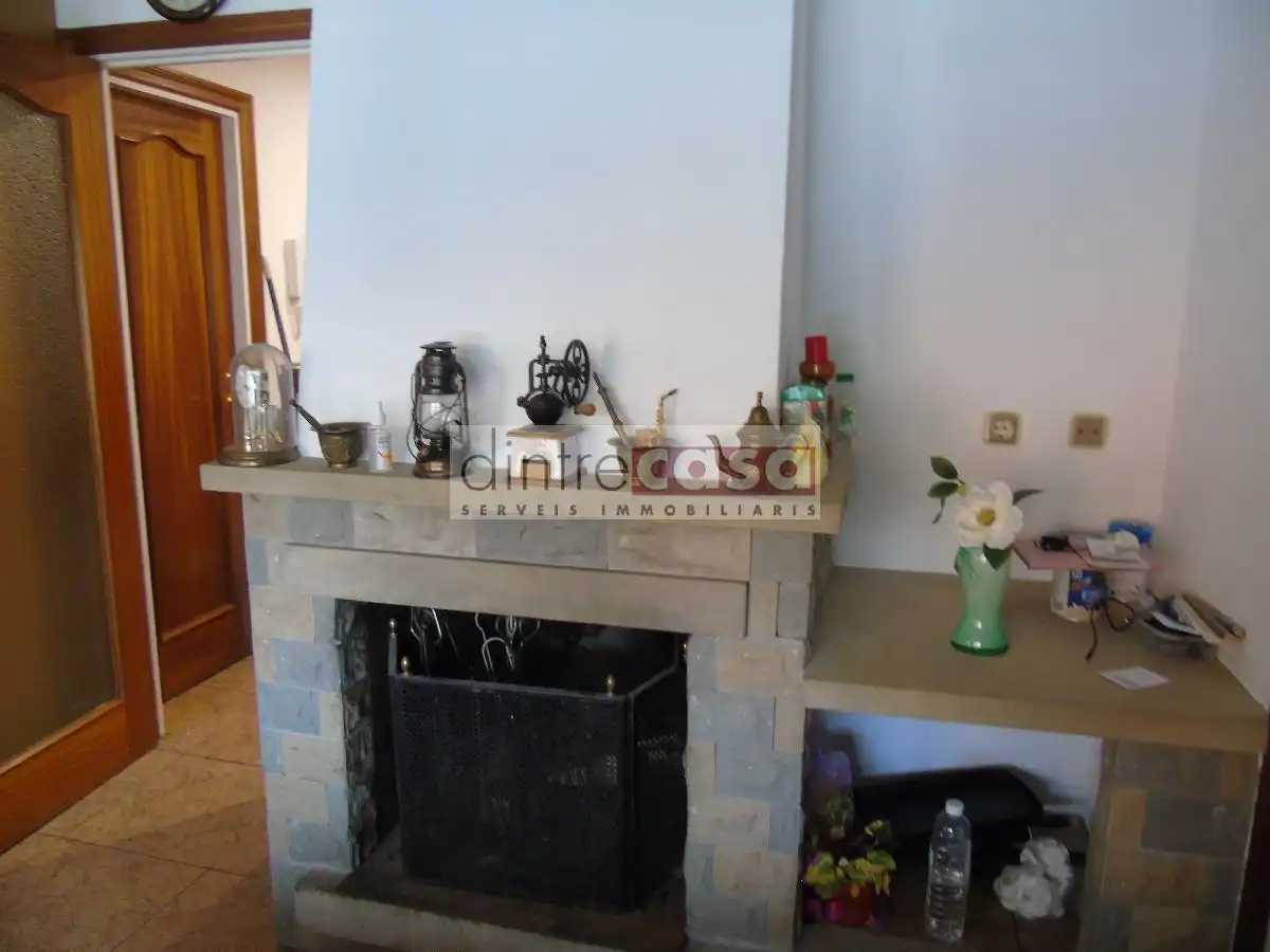 House with terrace for sale in Tordera pueblo, imagen 10
