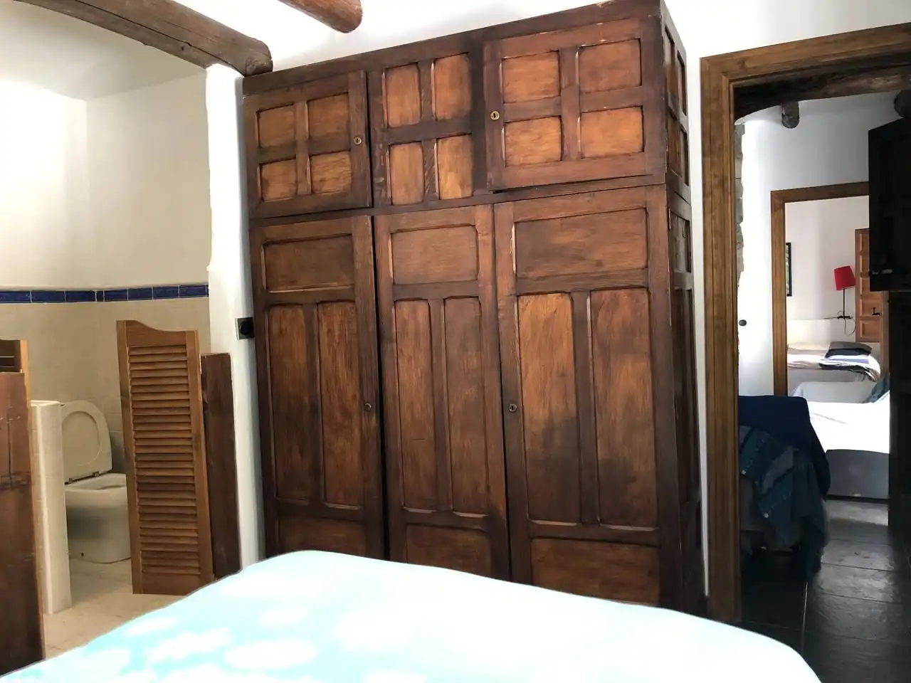 Casa rústica en venda a Avenida Jose Antonio Bravo, imagen 78