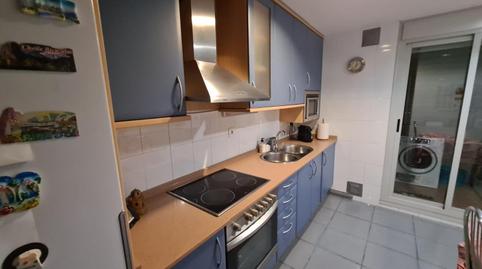 Foto 3 de Pis en venda a Carrer del Corregidor Escofet, Balàfia, Lleida