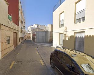 Exterior view of House or chalet for sale in  Valencia Capital  with Terrace