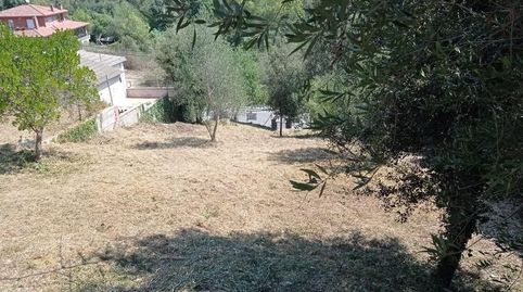 FANTÁSTICO TERRENO DE 590m2 EN LA PRIVILEGIADA ZONA DE CAN MIR