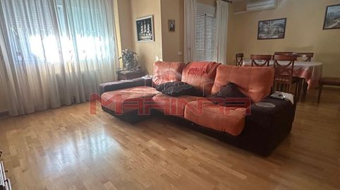 Foto 3 de Casa adosada en venda a Seseña Nuevo, Seseña