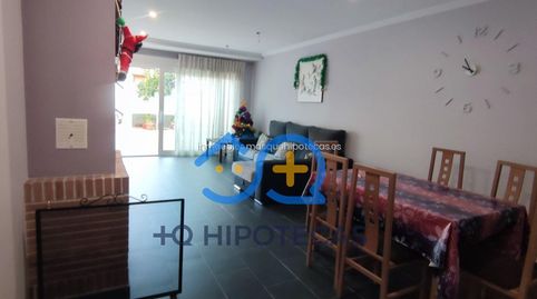 Foto 5 de Casa adosada en venta en El Tiemblo , Ávila