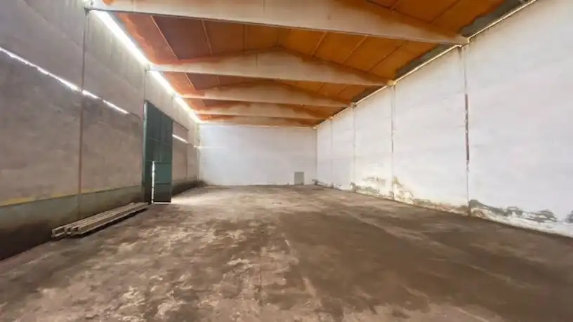 Nave industrielle à vendre à Valdepeñas, imagen 26