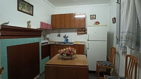 Foto 3 de Casa o chalet en venta en Tobarra, Albacete