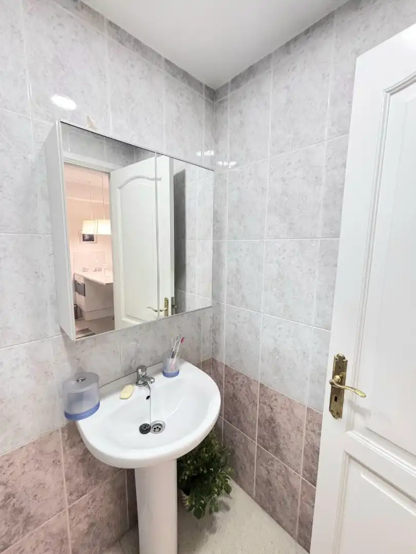 Study for rent in Calle Castillejos, Guanarteme