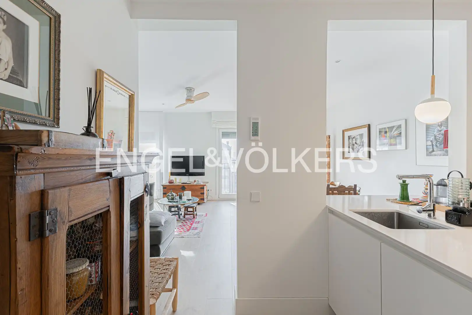 Appartamento in vendita a Eixample, imagen 12