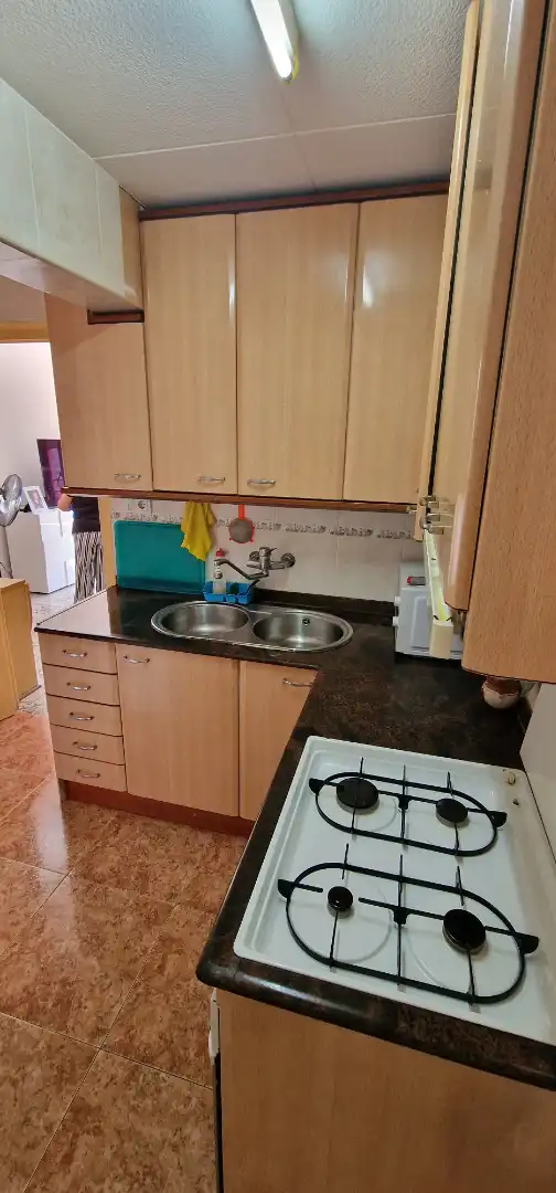 Piso en venta en Passeig de l'Alcalde José Luis López Segura, La Llagosta
