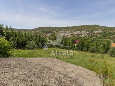 Terreno rustico in vendita a Ambite