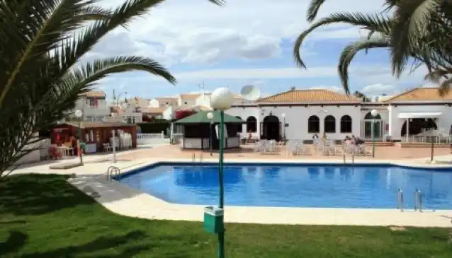Duplex in vendita a Orihuela Costa, imagen 16