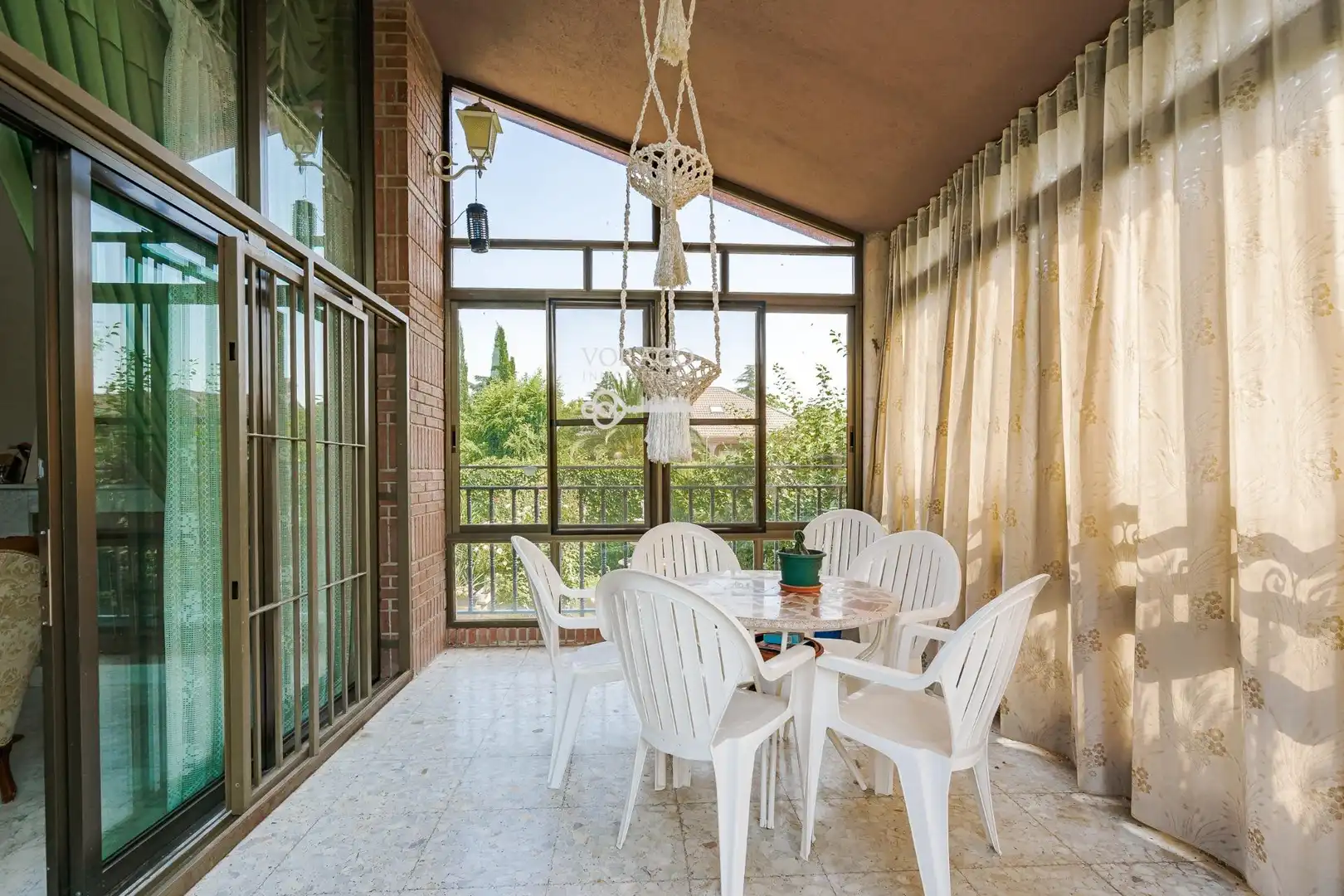 Chalet con piscina en venta en Peñas Albas - Zulema, imagen 78
