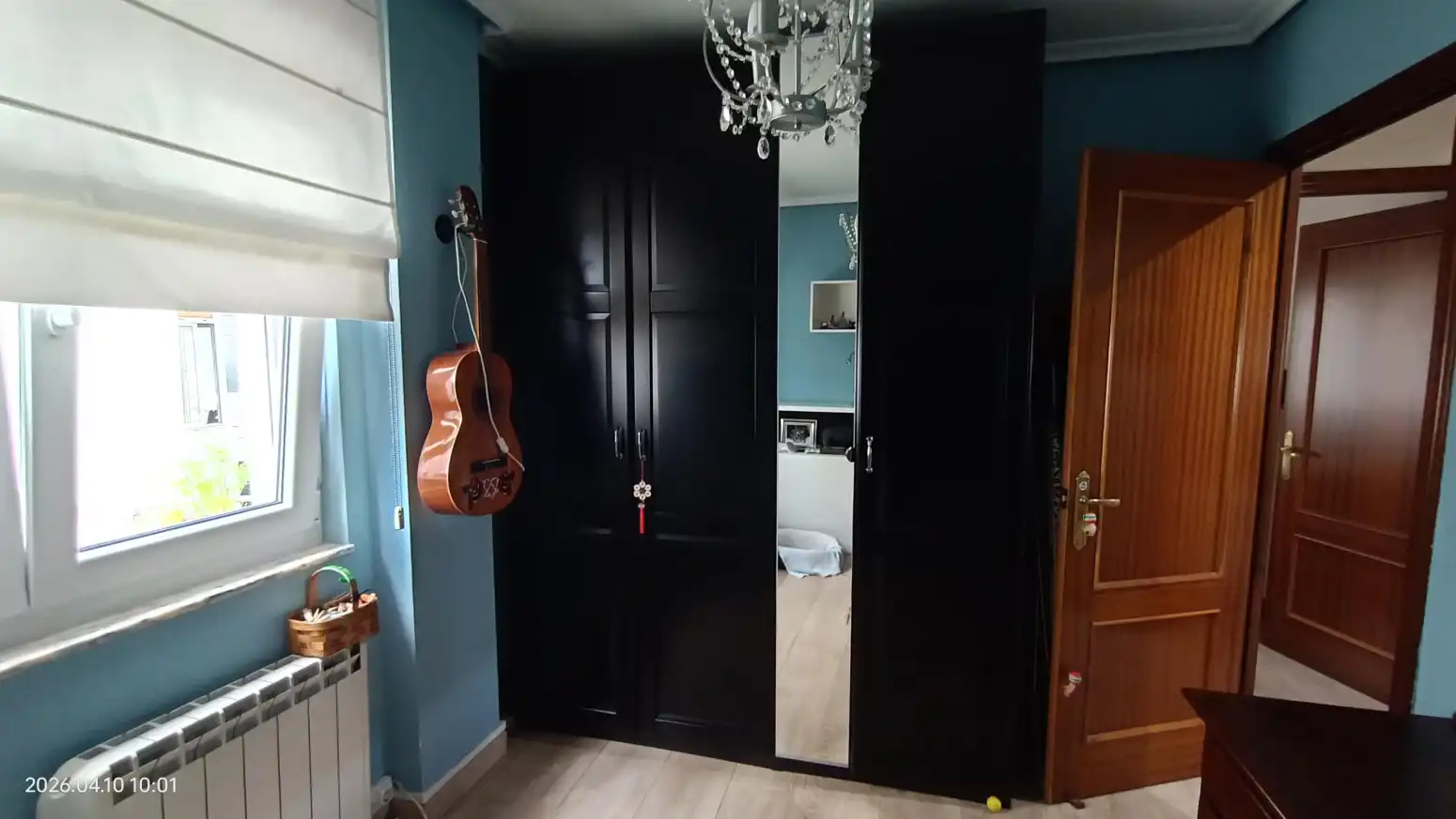 Habitación de Piso en venta en Corvera de Asturias con Calefacción